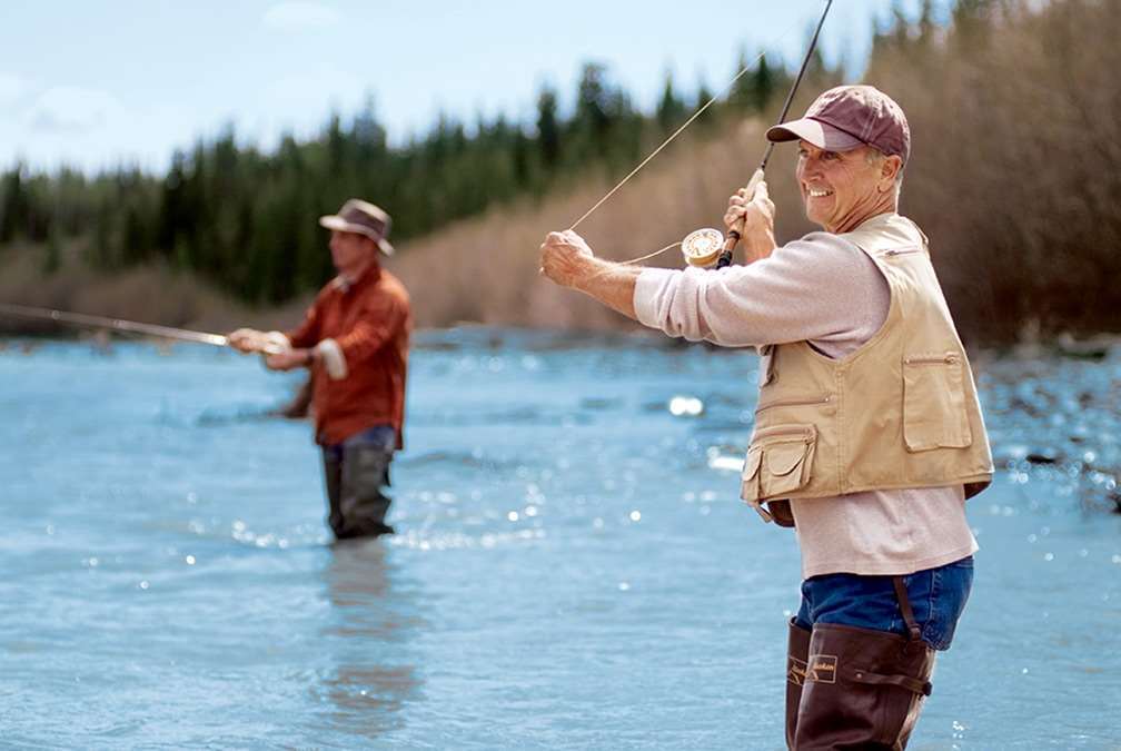 Copper River Princess Wilderness Lodge Copper Center Facilități foto